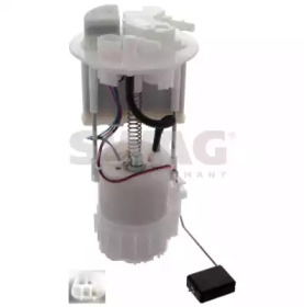 WILMINK GROUP wg1431409 -  Топливный насос